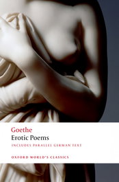 EROTIC POEMS, VV.AA. - OXFORD UNIVERSITY PRESS