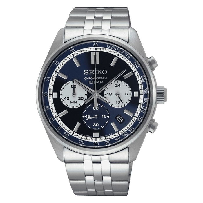 Reloj Hombre Seiko SSB427P1 Reloj Hombre Seiko SSB427P1