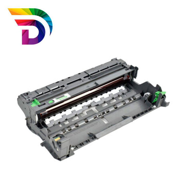 Dayma Tambor Compatible Brother DR3600 Negro - Tambor Láser para DCP L5510DW, HL L5210DN, HL L6210DW, MFC L5710DN y otros modelos Brother