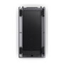 Jonsbo D401 Midi Tower ATX con Vidrio Templado - Negro