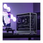 Jonsbo D401 Midi Tower ATX con Vidrio Templado - Negro