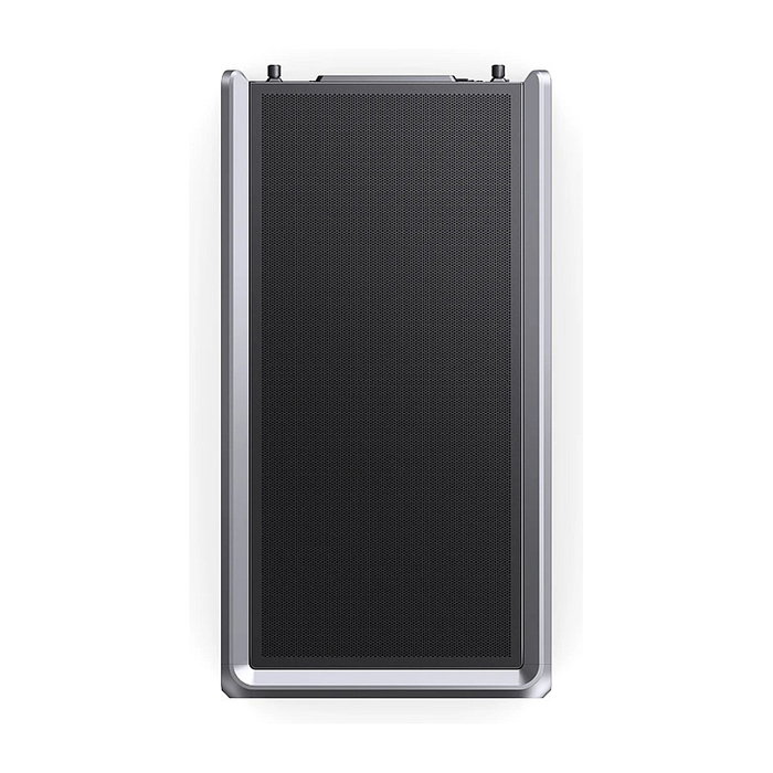 Jonsbo D401 Midi Tower ATX con Vidrio Templado - Negro
