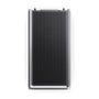 Jonsbo D401 Midi Tower ATX con Vidrio Templado - Negro