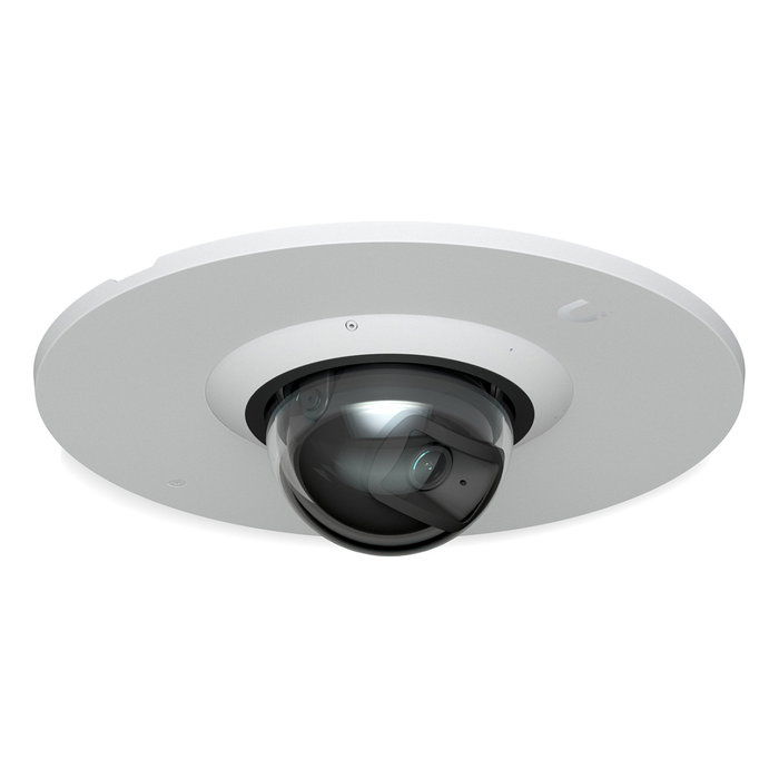 Ubiquiti G6 Dome Camera Flush Mount