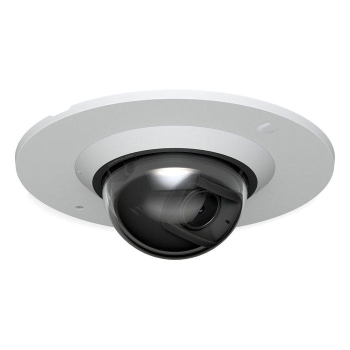 Ubiquiti G6 Dome Camera Flush Mount