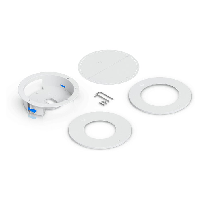 Ubiquiti G6 Dome Camera Flush Mount