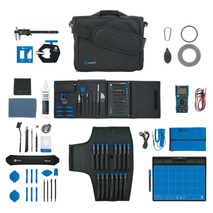 iFixit Repair Business Toolkit 143 piezas