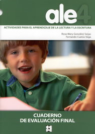 CEPE, Ale4 actividades para el aprendizaje lectura y escritura