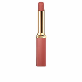L'Oréal Paris Color Riche Intense Volumen Matte Edición Limitada 600-nude audacious