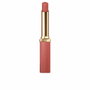 L'Oréal Paris Color Riche Intense Volumen Matte Edición Limitada 600-nude audacious