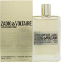Zadig & Voltaire This Is Really Her! Eau de Parfum 100 ml