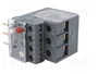 SCHNEIDER ELECTRIC LRE07 Relé térmico 1,6-2,5A