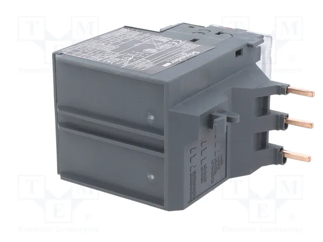SCHNEIDER ELECTRIC LRE07 Relé térmico 1,6-2,5A