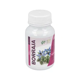 GHF Borraja 510Mg. 110Perlas