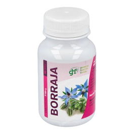 GHF Borraja 510Mg. 110Perlas