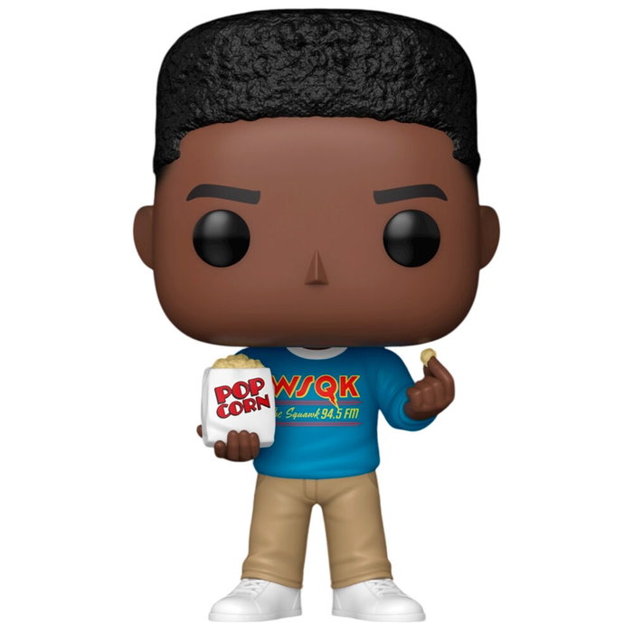 FUNKO Funko Figura POP Stranger Things 5 Lucas Sinclair Exclusive