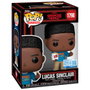 FUNKO Funko Figura POP Stranger Things 5 Lucas Sinclair Exclusive