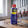 WD-40 Aceite Lubricante Multiuso Aerosol 400 ml