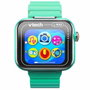 VTech Kidizoom Smartwatch MAX Aguamarina