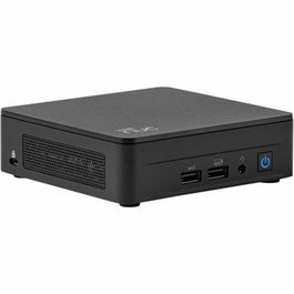 Asus RNUC13L5KI300000I NUC Slim Liberty Canyon Raptor Lake-U RPL-U 15W EMB I3-1315UE GPU Integrado