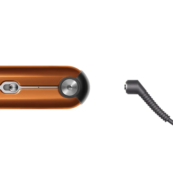 Dyson Corrale Plancha de Pelo Cobre y Níquel Dyson Corrale Plancha de Pelo Cobre y Níquel