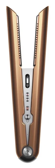 Dyson Corrale Plancha de Pelo Cobre y Níquel Dyson Corrale Plancha de Pelo Cobre y Níquel