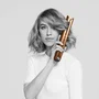 Dyson Corrale Plancha de Pelo Cobre y Níquel