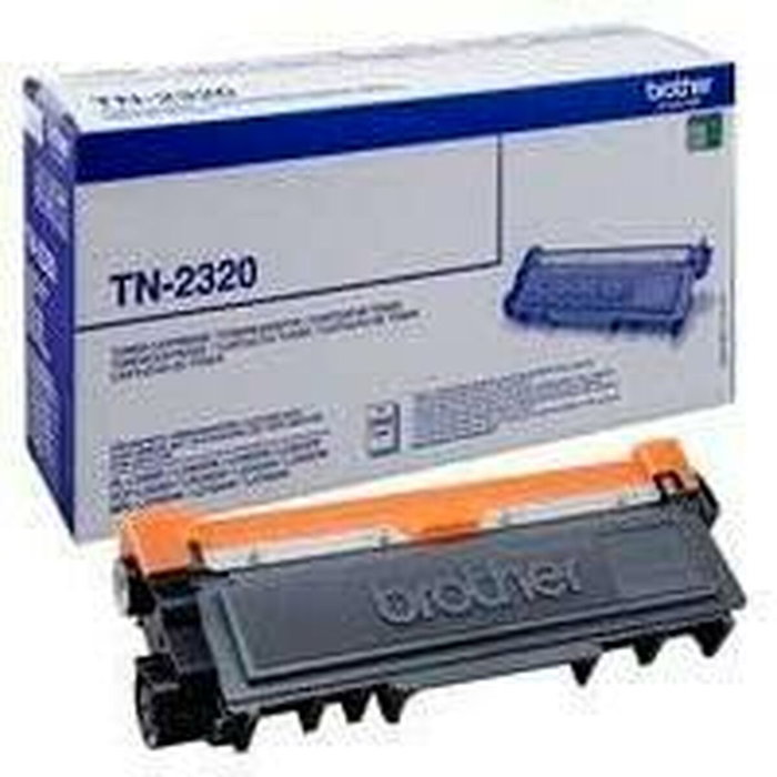 Brother TN-2320 Negro Brother TN-2320 Negro