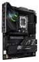 Asus ROG Strix Z890-F Gaming WiFi Black
