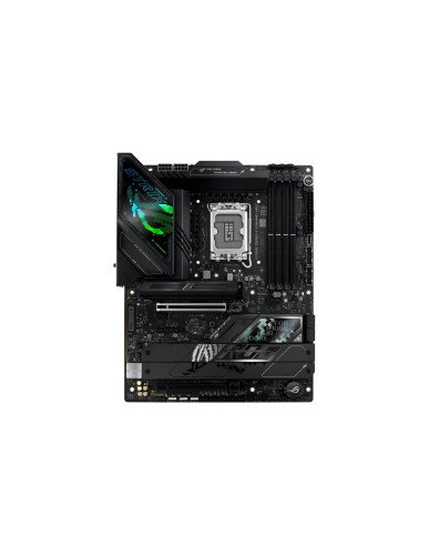 Asus ROG Strix Z890-F Gaming WiFi Black