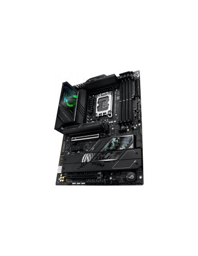Asus ROG Strix Z890-F Gaming WiFi Black
