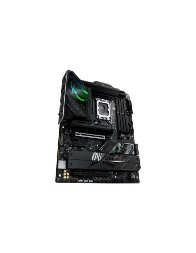 Asus ROG Strix Z890-F Gaming WiFi Black