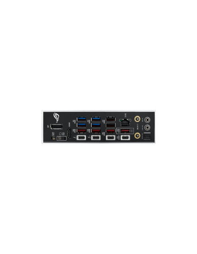 Asus ROG Strix Z890-F Gaming WiFi Black