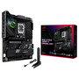 Asus ROG Strix Z890-F Gaming WiFi Black