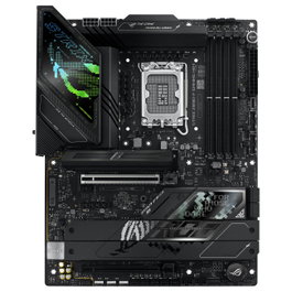ASUS ROG Strix Z890-F Gaming WiFi Black