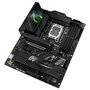 Asus ROG Strix Z890-F Gaming WiFi Black