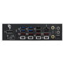Asus ROG Strix Z890-F Gaming WiFi Black