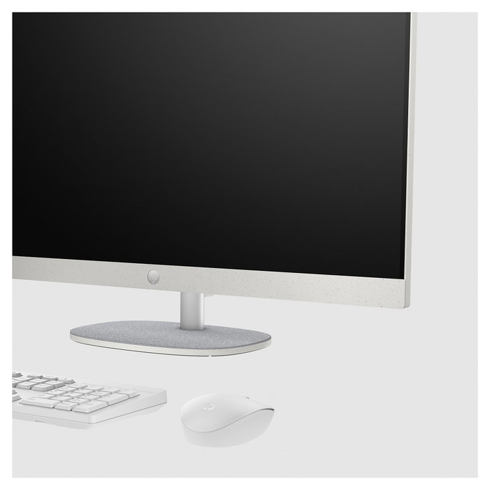HP AIO All-in-One PC 27-cr0109ng Pantalla 27" Intel Core i3 N300 8GB RAM 512GB SSD FreeDOS HP AIO All-in-One PC 27-cr0109ng Pantalla 27" Intel Core i3 N300 8GB RAM 512GB SSD FreeDOS