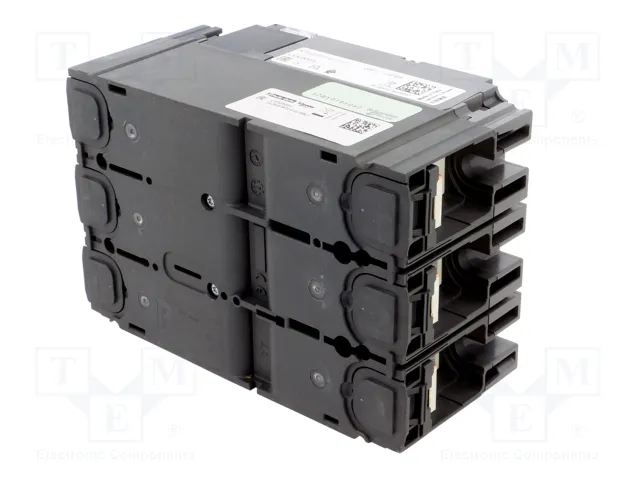 SCHNEIDER ELECTRIC Interruptor de potencia EasyPact CVS 250A 3 polos