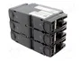 SCHNEIDER ELECTRIC Interruptor de potencia EasyPact CVS 250A 3 polos