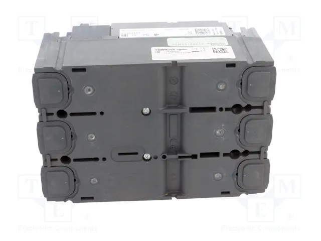 SCHNEIDER ELECTRIC Interruptor de potencia EasyPact CVS 250A 3 polos