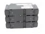 SCHNEIDER ELECTRIC Interruptor de potencia EasyPact CVS 250A 3 polos