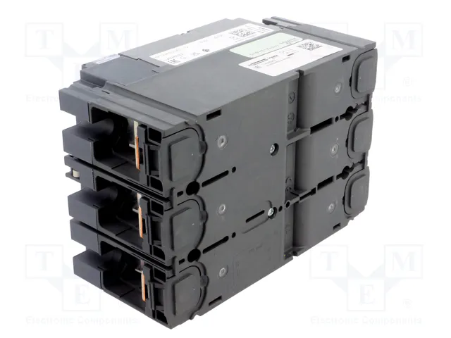 SCHNEIDER ELECTRIC Interruptor de potencia EasyPact CVS 250A 3 polos