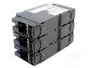 SCHNEIDER ELECTRIC Interruptor de potencia EasyPact CVS 250A 3 polos