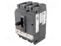 SCHNEIDER ELECTRIC Interruptor de potencia EasyPact CVS 250A 3 polos