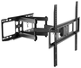 Ewent EW1526 Soporte de Pared Multidireccional para TV de 37 a 70 Pulgadas