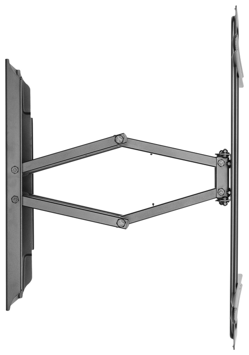 Ewent EW1526 Soporte de Pared Multidireccional para TV de 37 a 70 Pulgadas