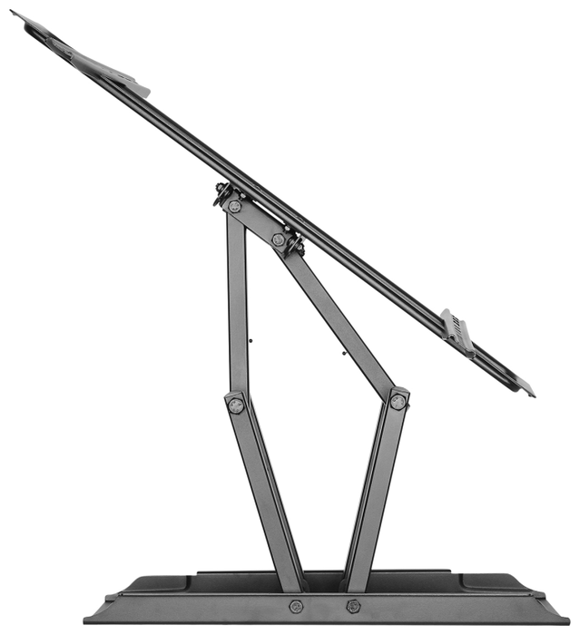 Ewent EW1526 Soporte de Pared Multidireccional para TV de 37 a 70 Pulgadas