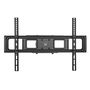 Ewent Soporte Pared Multidireccional EW1526 para TV de 37-70 Pulgadas VESA 75-600mm Inclinación y Giro