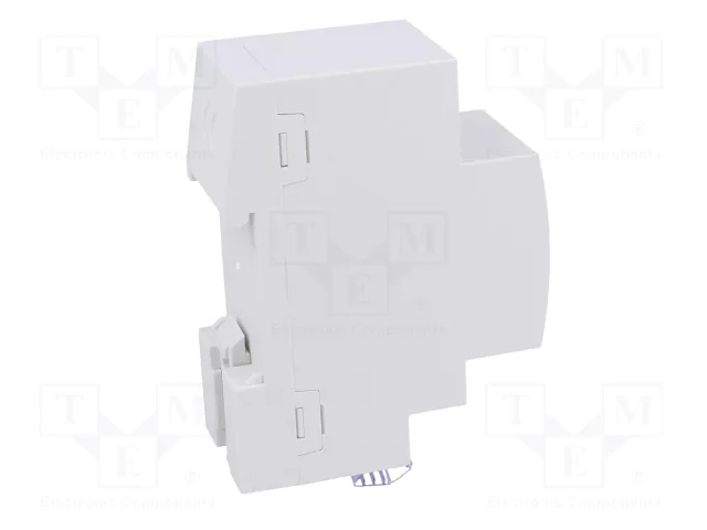 MEAN WELL KSI-01U Interfaz KNX-USB para raíl DIN MEAN WELL KSI-01U Interfaz KNX-USB para raíl DIN